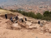 Cuzco, Sacsayhuaman