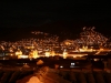 Cuzco bei Nacht