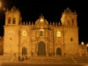 Cuzco bei Nacht