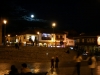 Cuzco bei Nacht