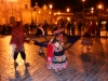 Cuzco bei Nacht