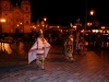 Cuzco bei Nacht