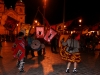 Cuzco bei Nacht