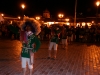 Cuzco bei Nacht