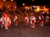 Cuzco bei Nacht