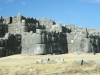 Cuzco, Sacsayhuaman