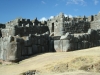 Cuzco, Sacsayhuaman