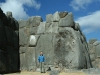 Cuzco, Sacsayhuaman