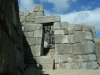 Cuzco, Sacsayhuaman