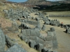 Cuzco, Sacsayhuaman