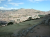 Cuzco, Sacsayhuaman