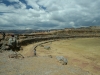 Cuzco, Sacsayhuaman