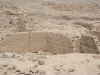Antike Ruinen ausserhalb Lima's