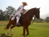 Landgut bei Lima, Besitzer sind Pferdeliebhaber