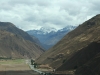 Urubamba Tal, Heiliges Tal der Inka, Weg nach Machu Picchu