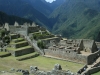 Machu Picchu, Detailansichten