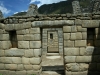 Machu Picchu, Detailansichten