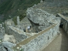 Machu Picchu, Kondor-Tempel innerhalb der Anlage