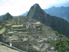 Machu Picchu, ein letzter Blick auf die Anlage