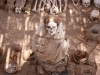 Chauchilla, Antiker Friedhof der Nazca und anderer Kultur