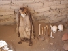Chauchilla, Antiker Friedhof der Nazca und anderer Kultur
