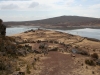 Sillustani, Antiker prä-Inka und Inka Friedhof