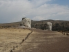 Sillustani, Antiker prä-Inka und Inka Friedhof