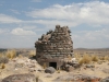 Sillustani, Antiker prä-Inka und Inka Friedhof