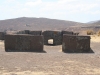 Sillustani, Antiker prä-Inka und Inka Friedhof