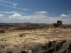 Sillustani, Antiker prä-Inka und Inka Friedhof