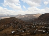 Ausblick auf Puno