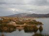 Schwimmende Inseln der Uros Indios