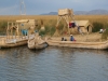 Schwimmende Inseln der Uros Indios