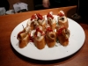 1. Abend, Pintxos (Tapas)