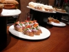 1. Abend, Pintxos (Tapas)